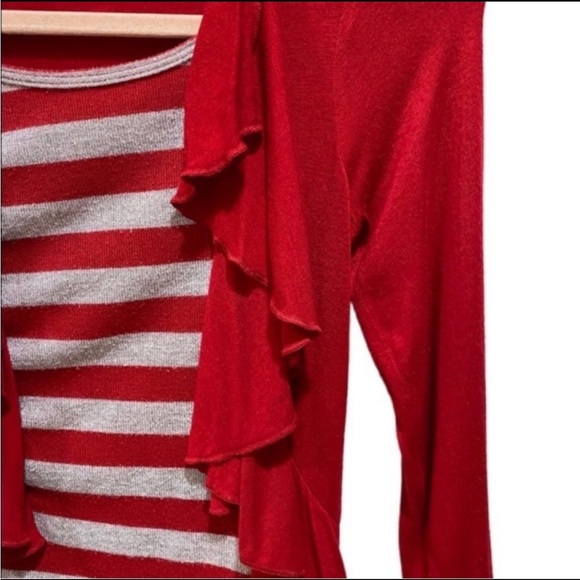 I.N. Girl Top - Picture 3 of 4